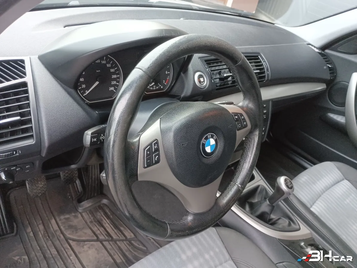 Bmw Serie 1 - photo 14