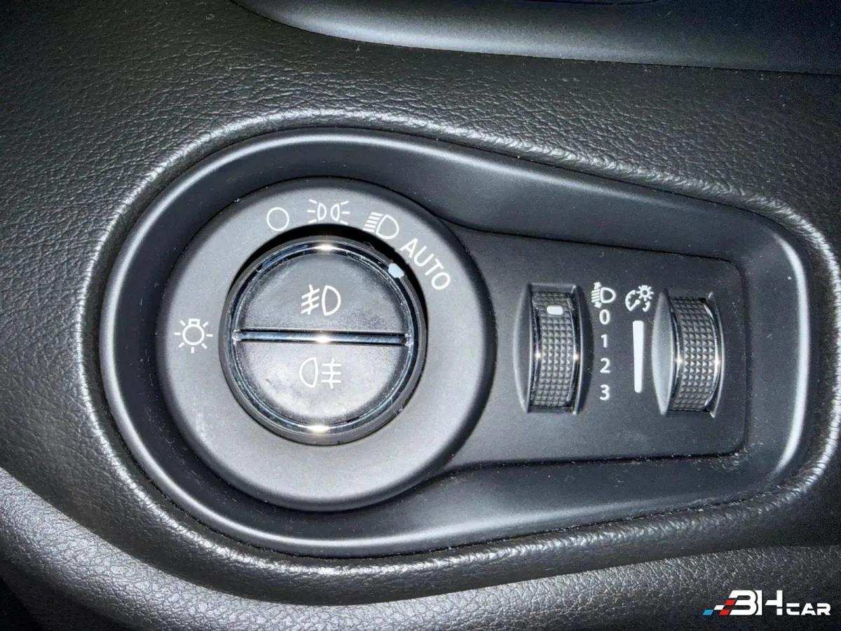 Aperçu indisponible de Jeep Renegade