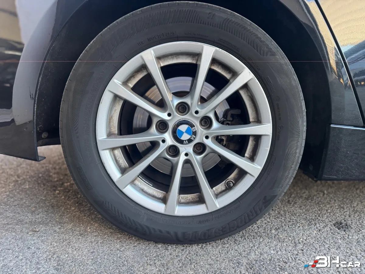 Bmw Serie 3 - photo 21