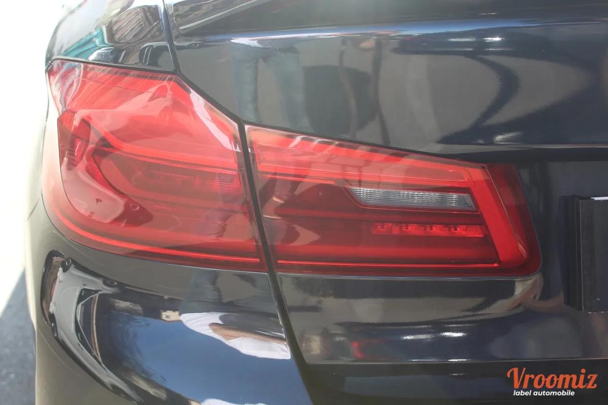 Bmw Serie 5 