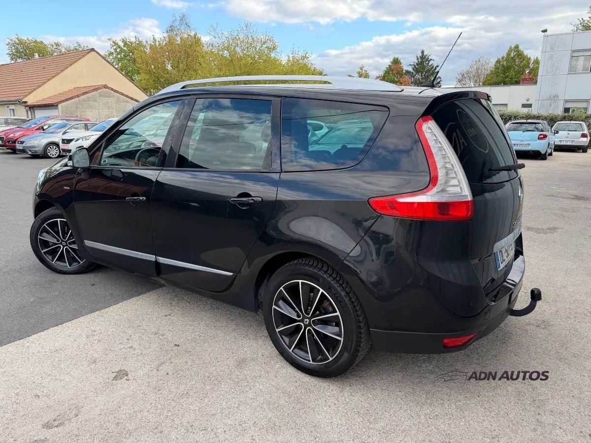 Renault Grand Scenic 1.2 TCE 130 ENERGY BOSE