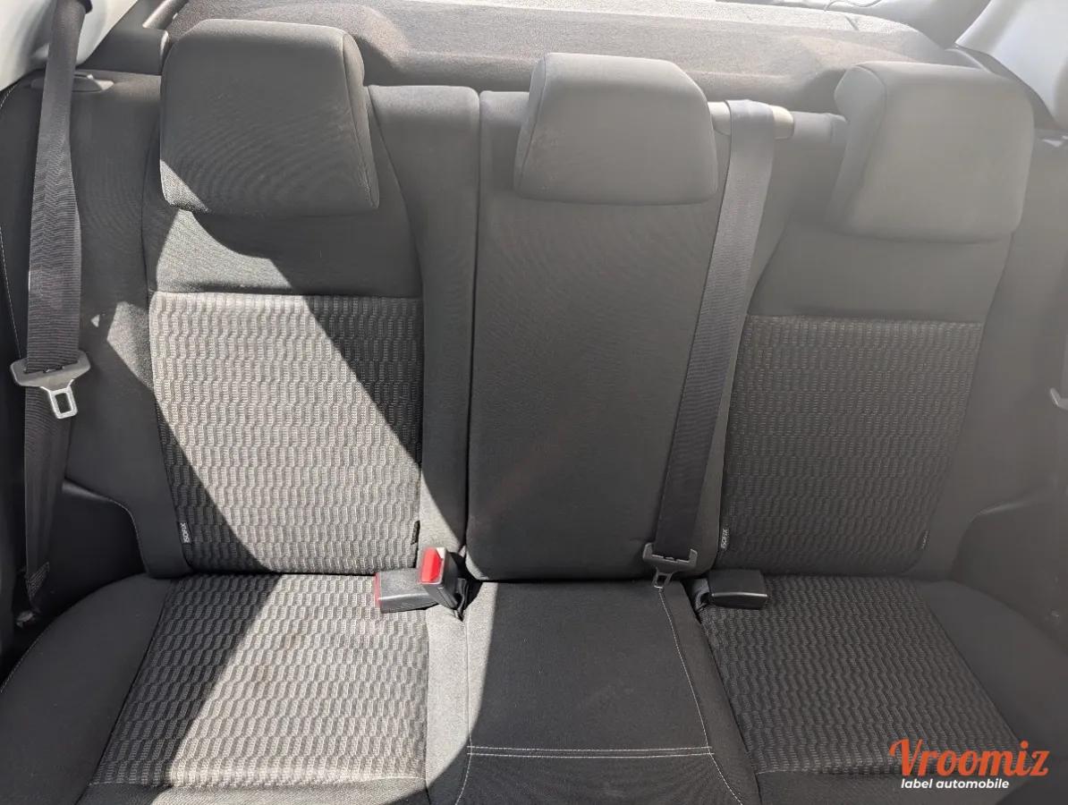 Peugeot 208 GENERATION-I 1.6 BLUEHDI 75 STYLE