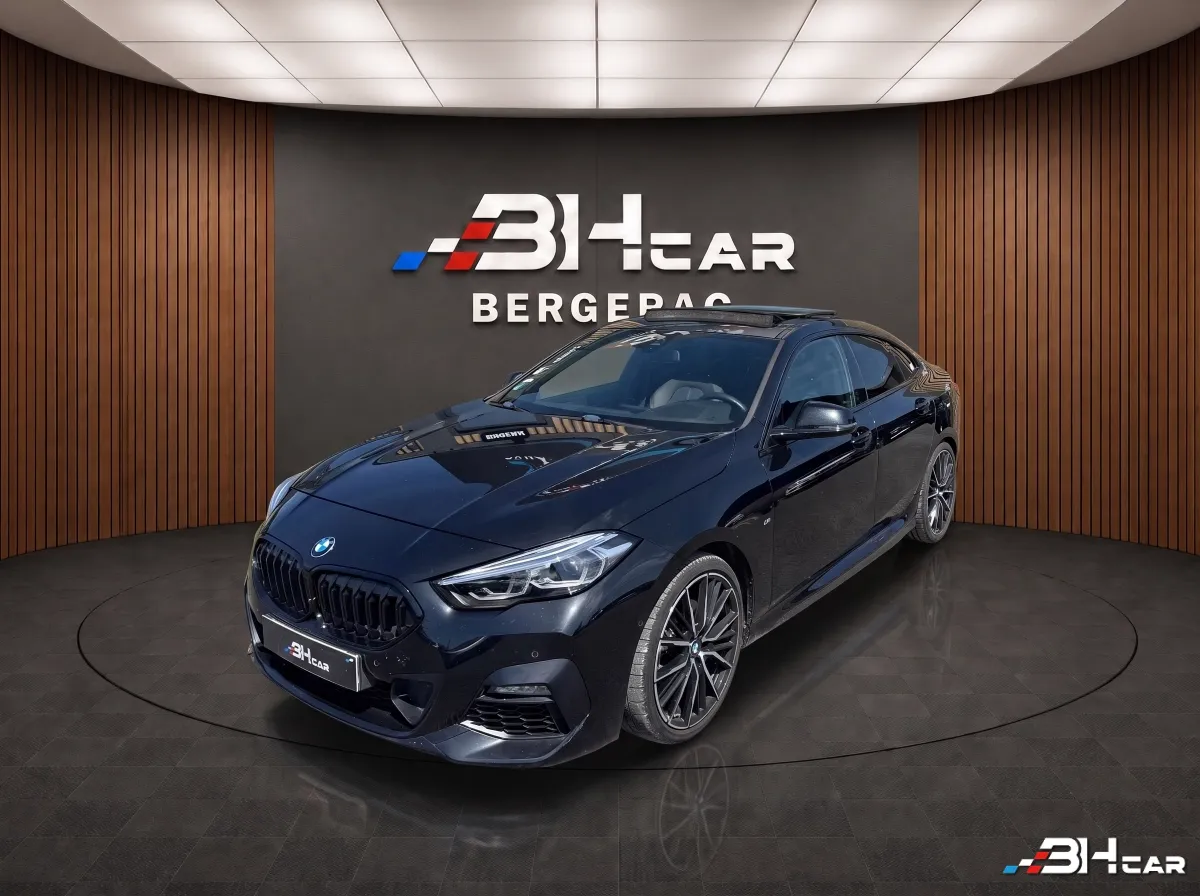 Bmw Serie 2