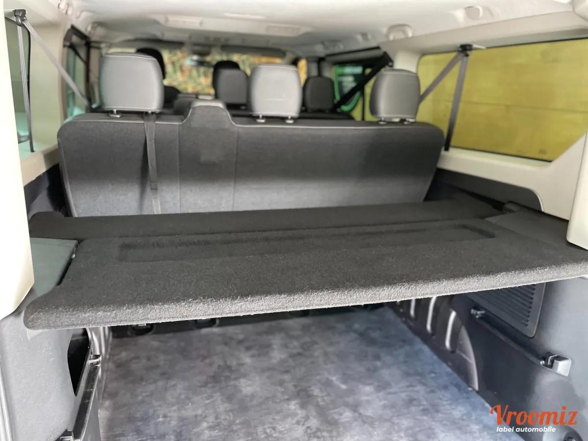 Renault Trafic COMBI 1.6 DCI 125 L2 ENERGY INTENS