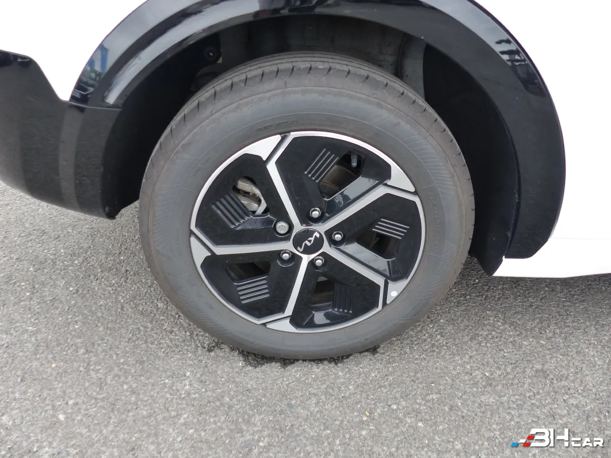 Kia Niro - photo 27