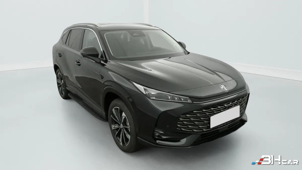 Aperçu indisponible de MG EHS