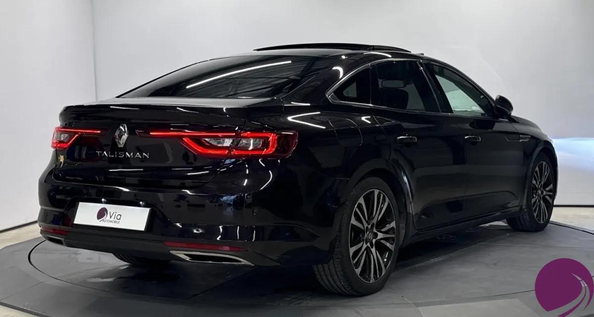 Renault Talisman