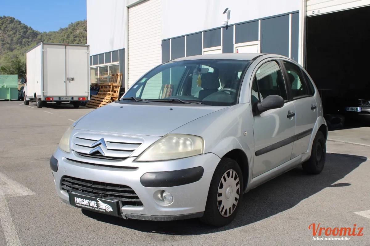 Citroen C3 1.4 16V 88cv - Kit Distribution + Accessoire Neuf - Révision faite - Garantie 12 Mois