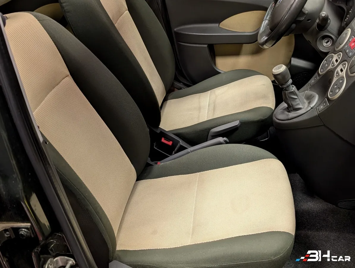 Fiat Panda - photo 20