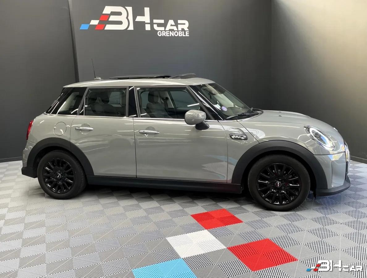 Aperçu indisponible de Mini Mini
