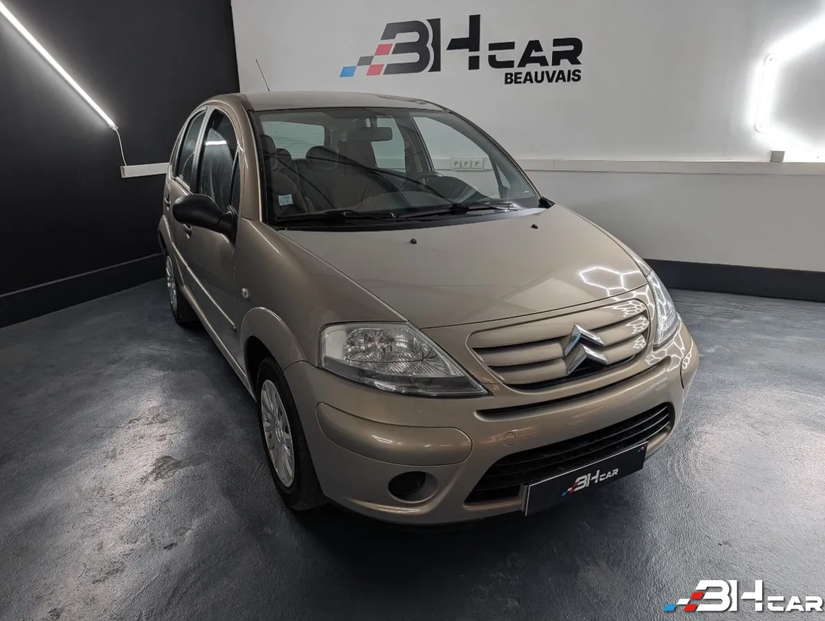 Citroen C3