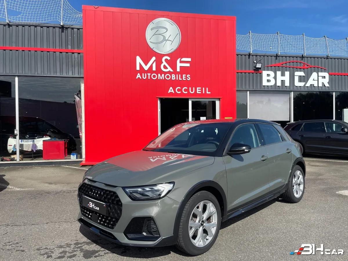 Image Audi A1