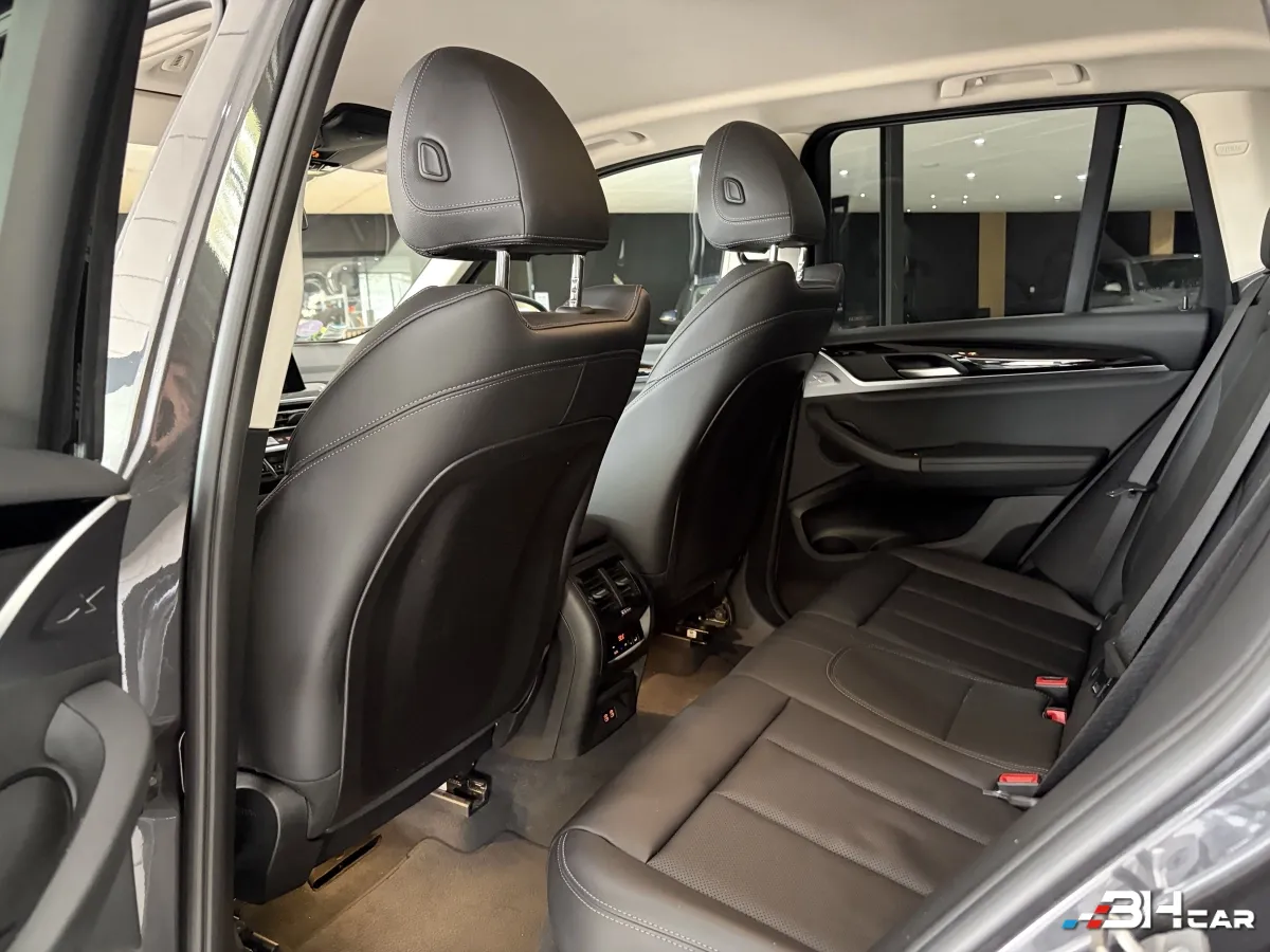 Bmw X3 - photo 26