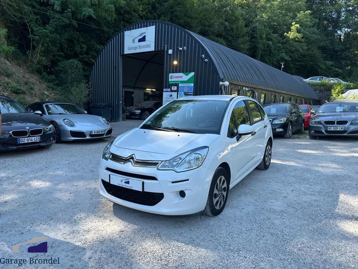 Citroën C3