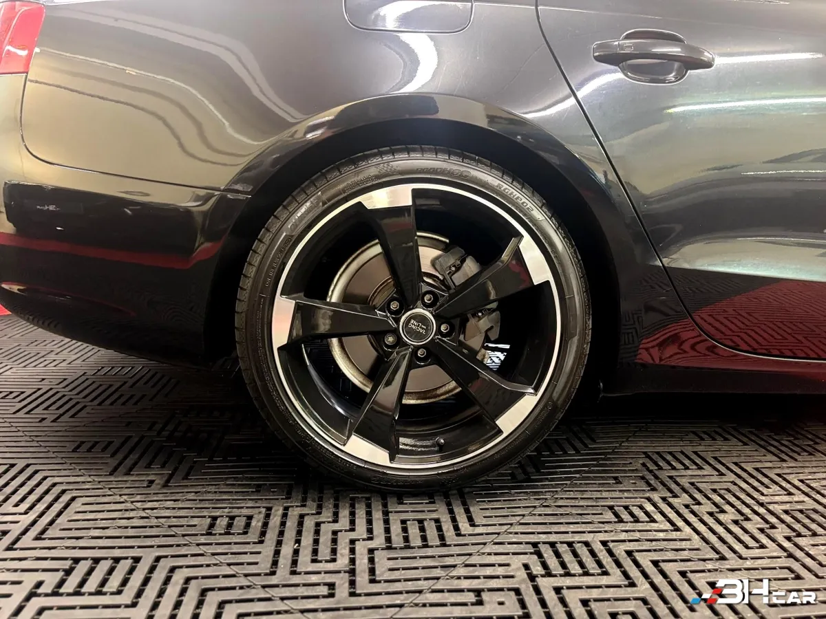 Audi A5 - photo 18