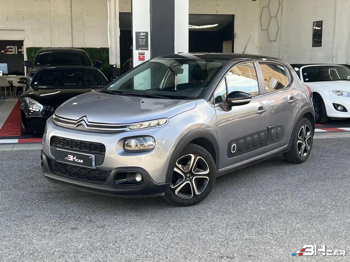Citroen C3