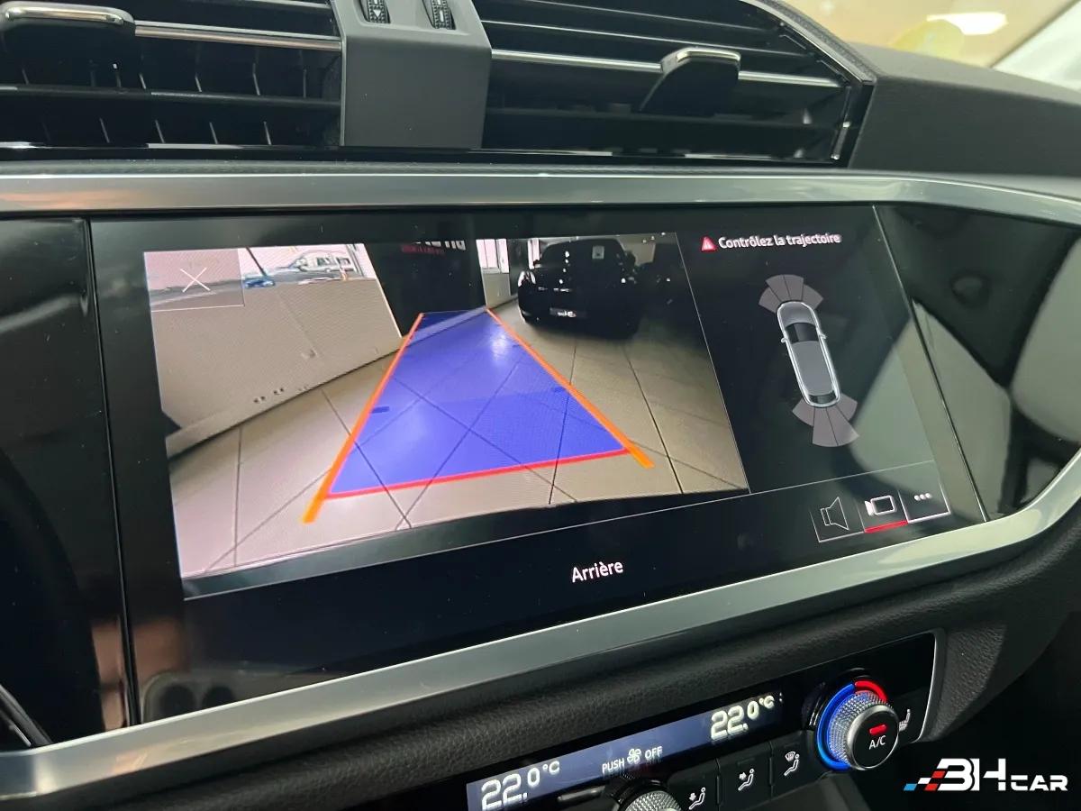 Aperçu indisponible de Audi Q3