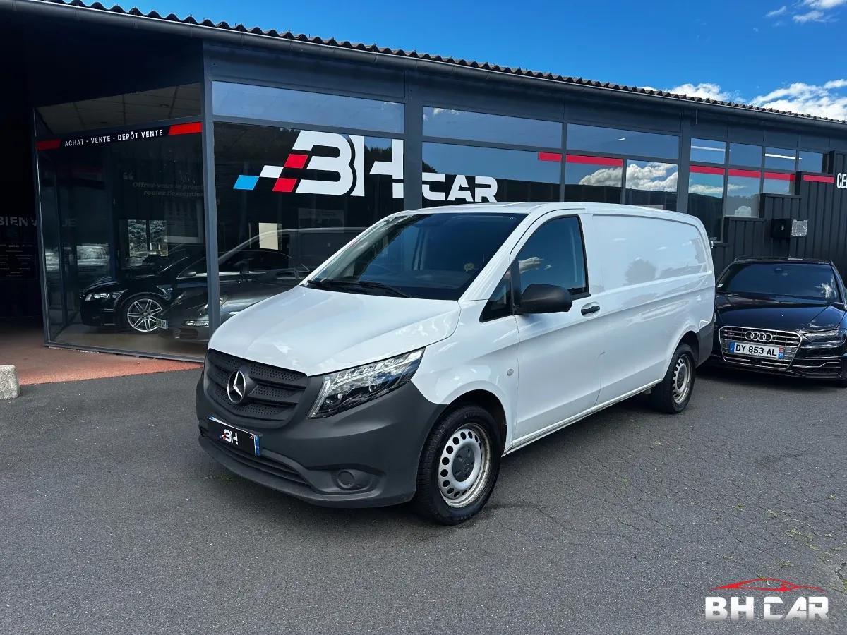 Image Mercedes-Benz Vito Vu