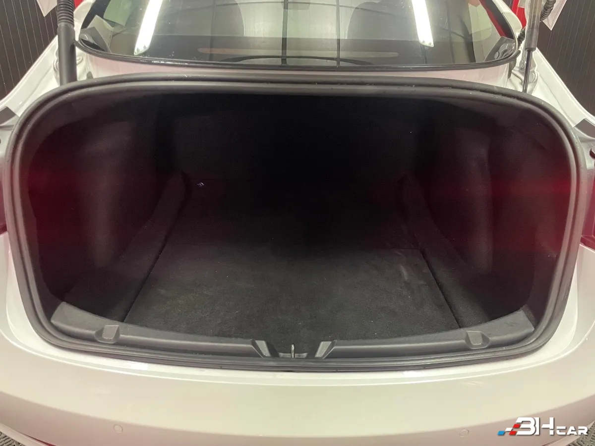 Tesla Model-3 - photo 16