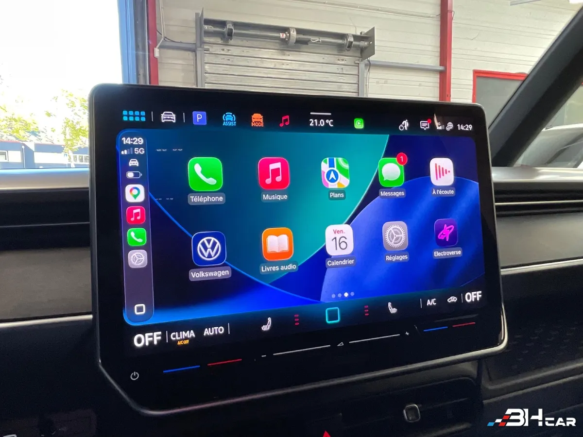 Volkswagen Id-buzz - photo 13