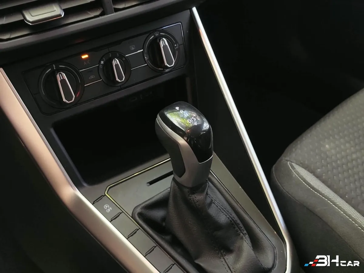 Volkswagen Polo - photo 21