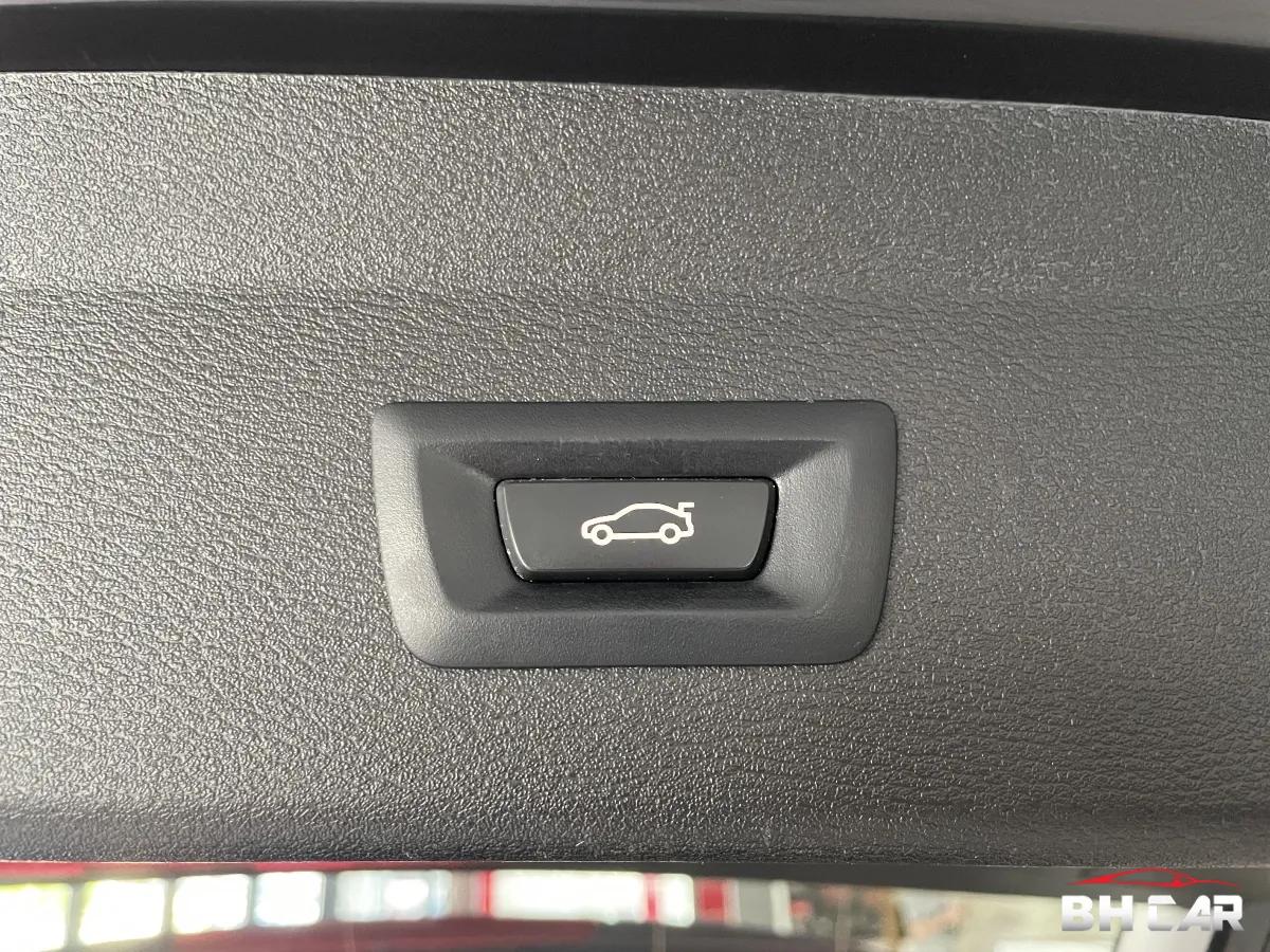 Aperçu indisponible de Bmw X1