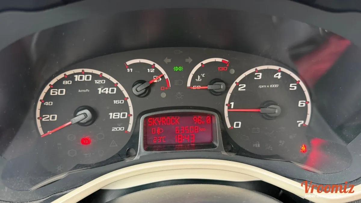 Ford Ka 1.2 70 TITANIUM