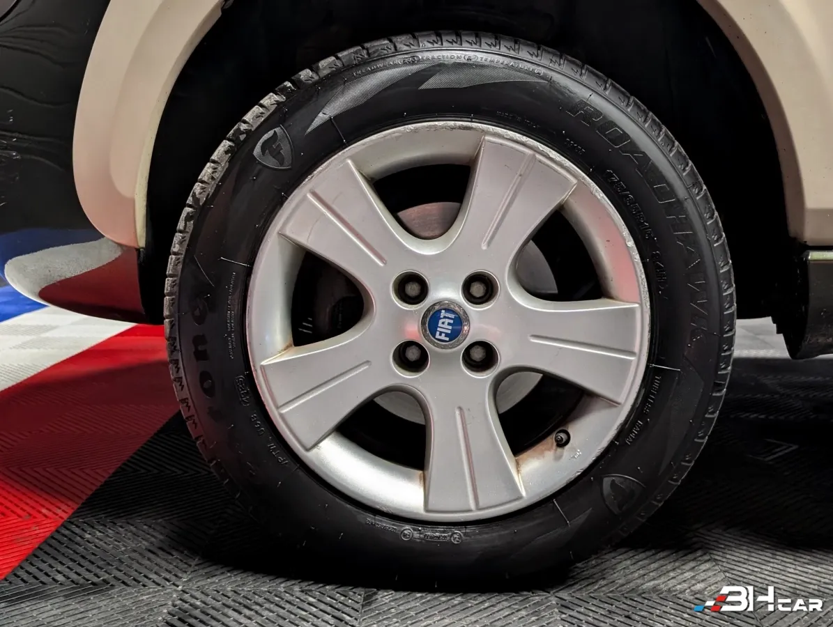 Fiat Panda - photo 30