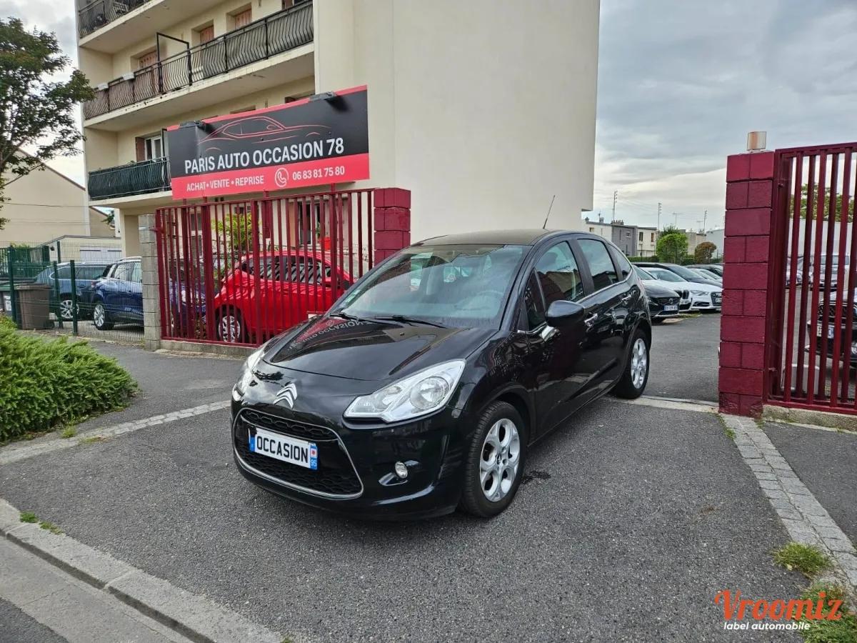 Photo du véhicule