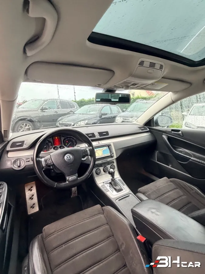 Volkswagen Passat - photo 5