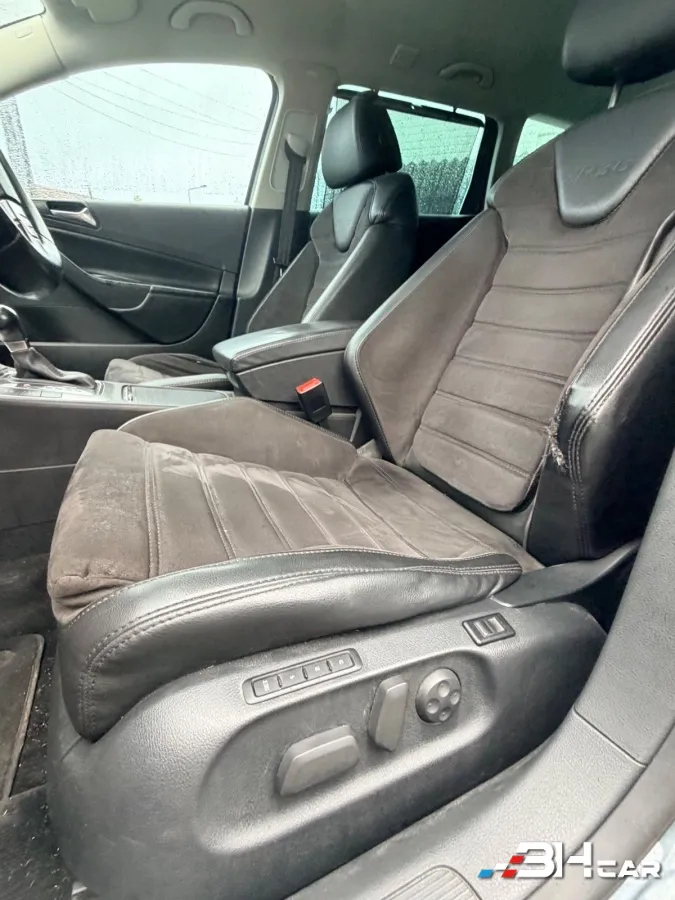 Volkswagen Passat - photo 8
