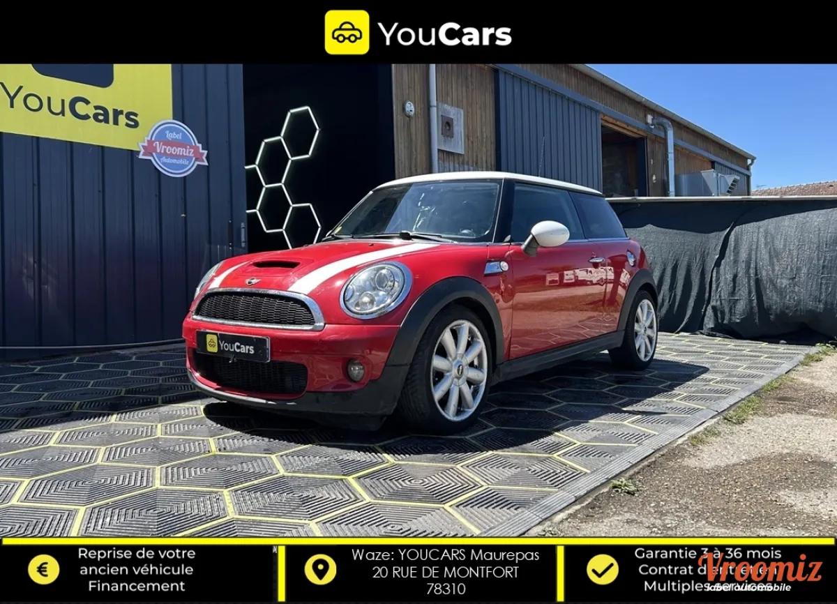 Mini Mini