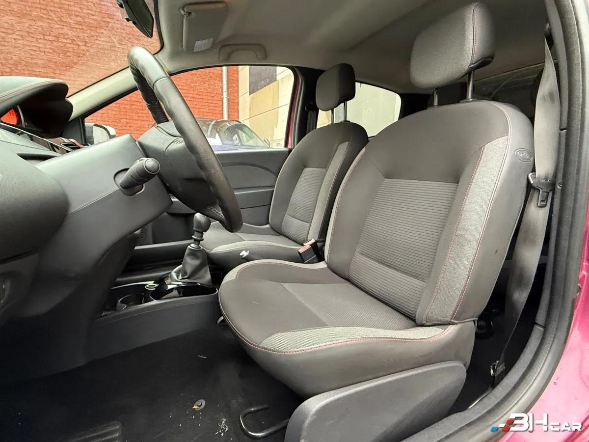 Aperçu indisponible de RENAULT Twingo