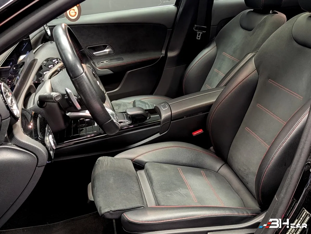 Mercedes Classe A - photo 9