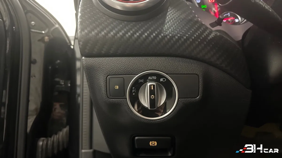 Mercedes Classe A - photo 23