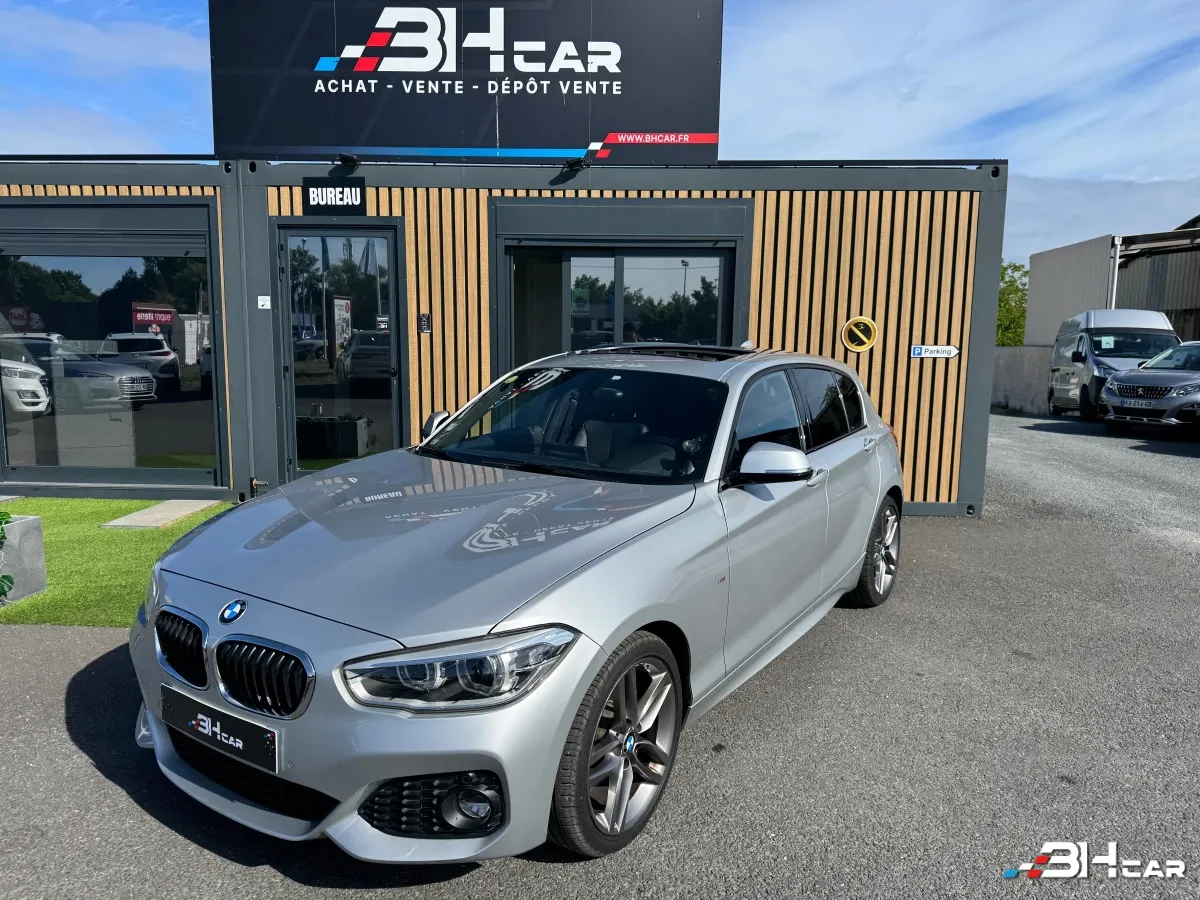 Bmw Serie 1