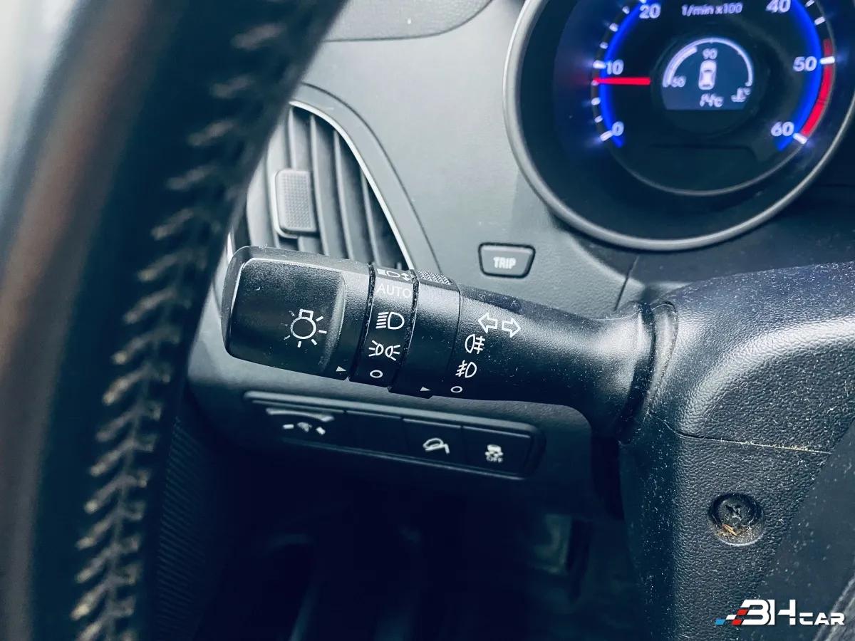 Aperçu indisponible de Hyundai ix35