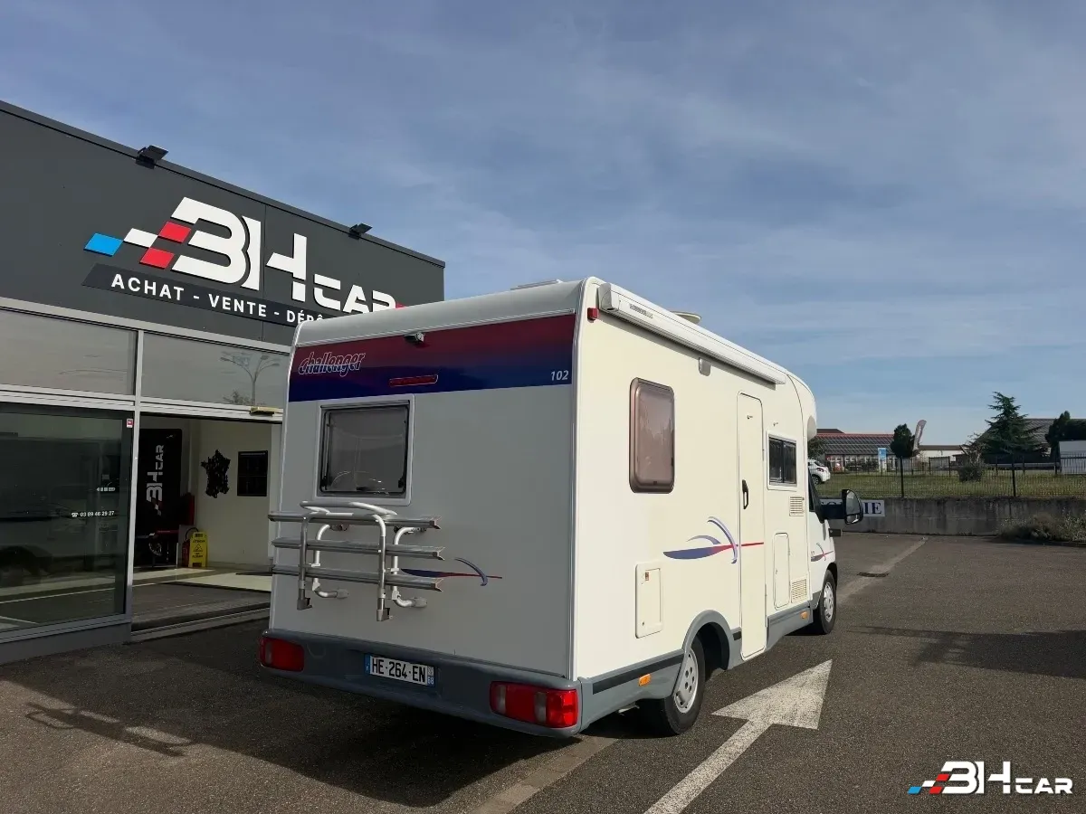 Fiat Ducato - photo 3
