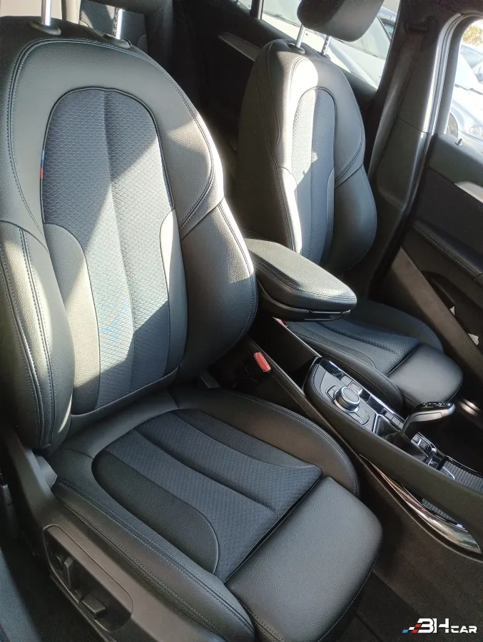 Bmw X2 - photo 21