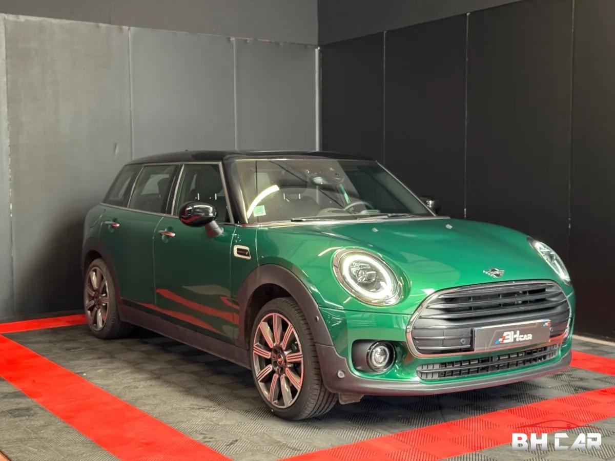Image: Mini Clubman 1.5 135 COOPER KNIGHTSBRIDGE BVA7