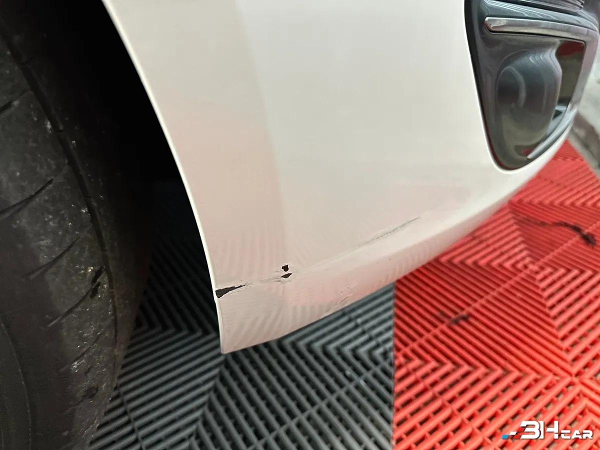 Aperçu indisponible de Peugeot 308