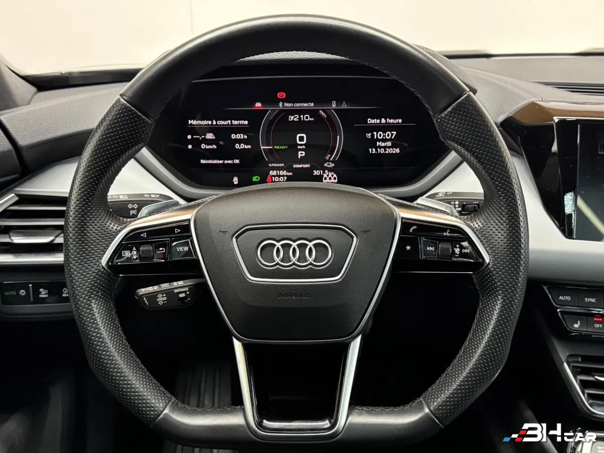Audi E-tron Gt - photo 8