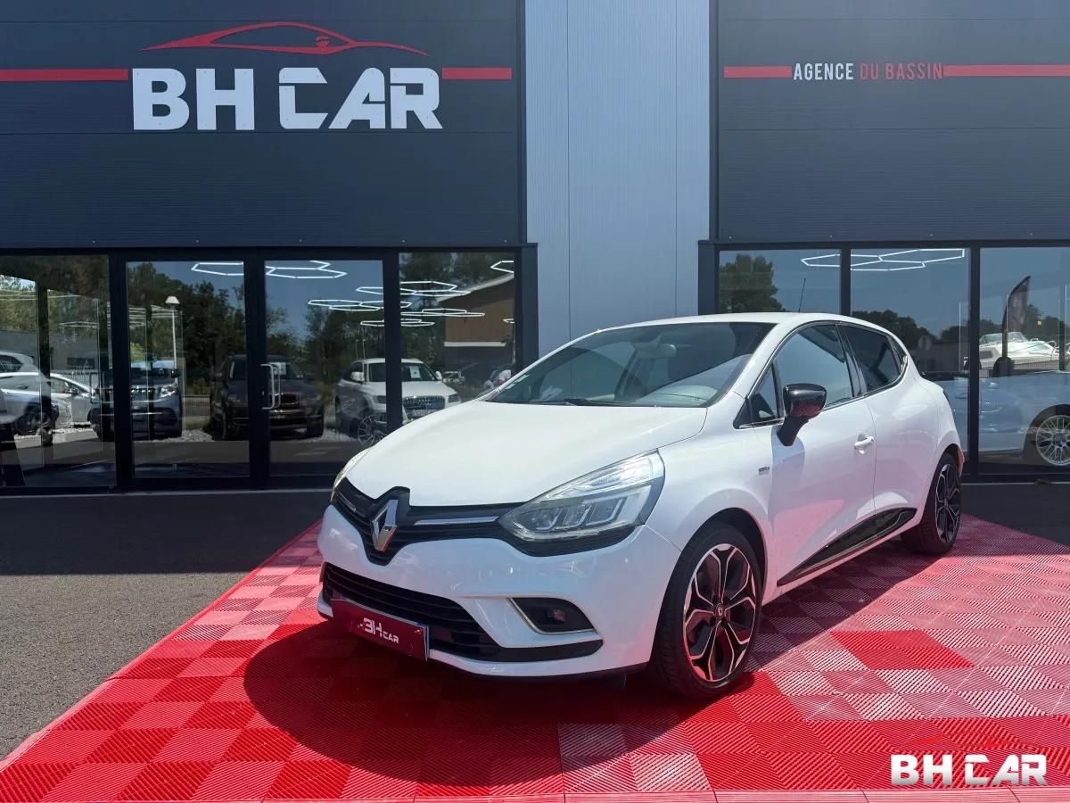 Image RENAULT Clio
