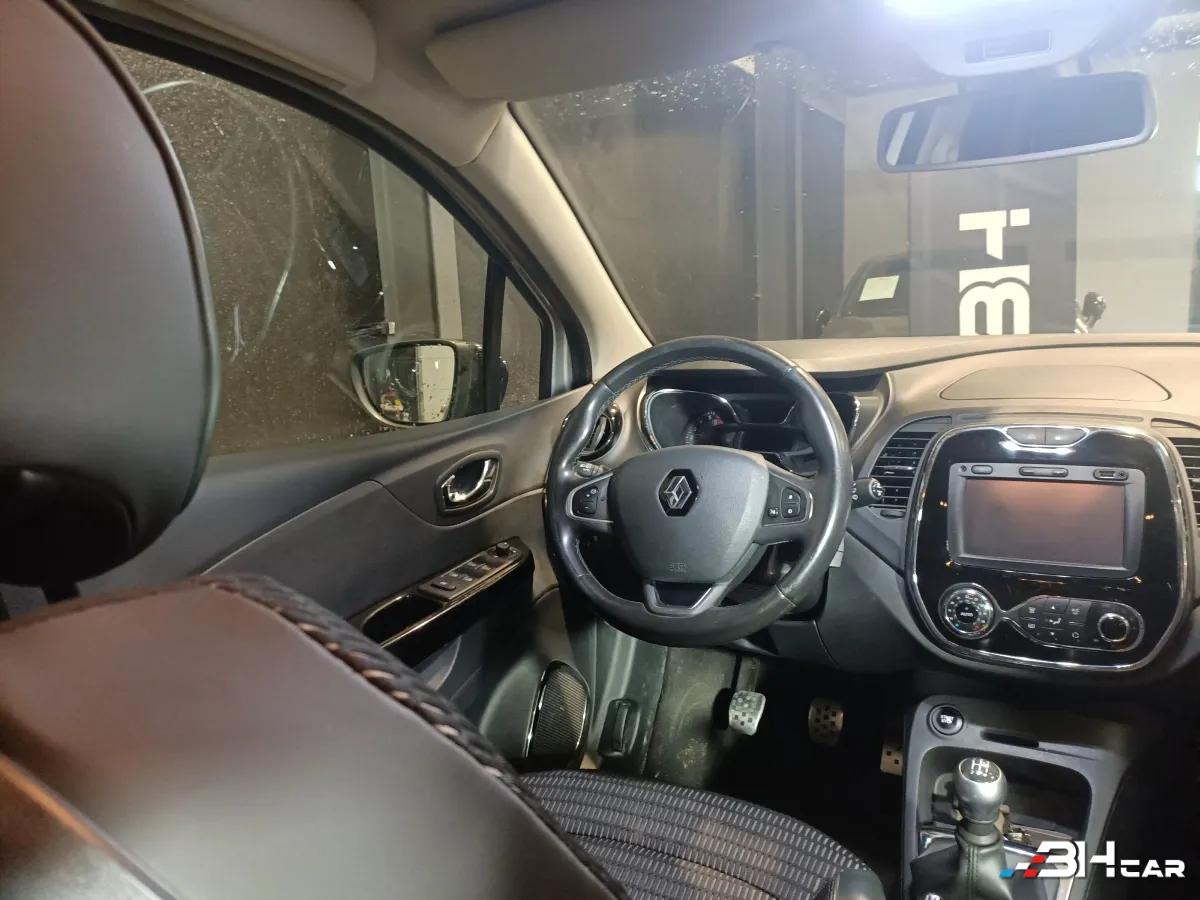 Aperçu indisponible de RENAULT Captur