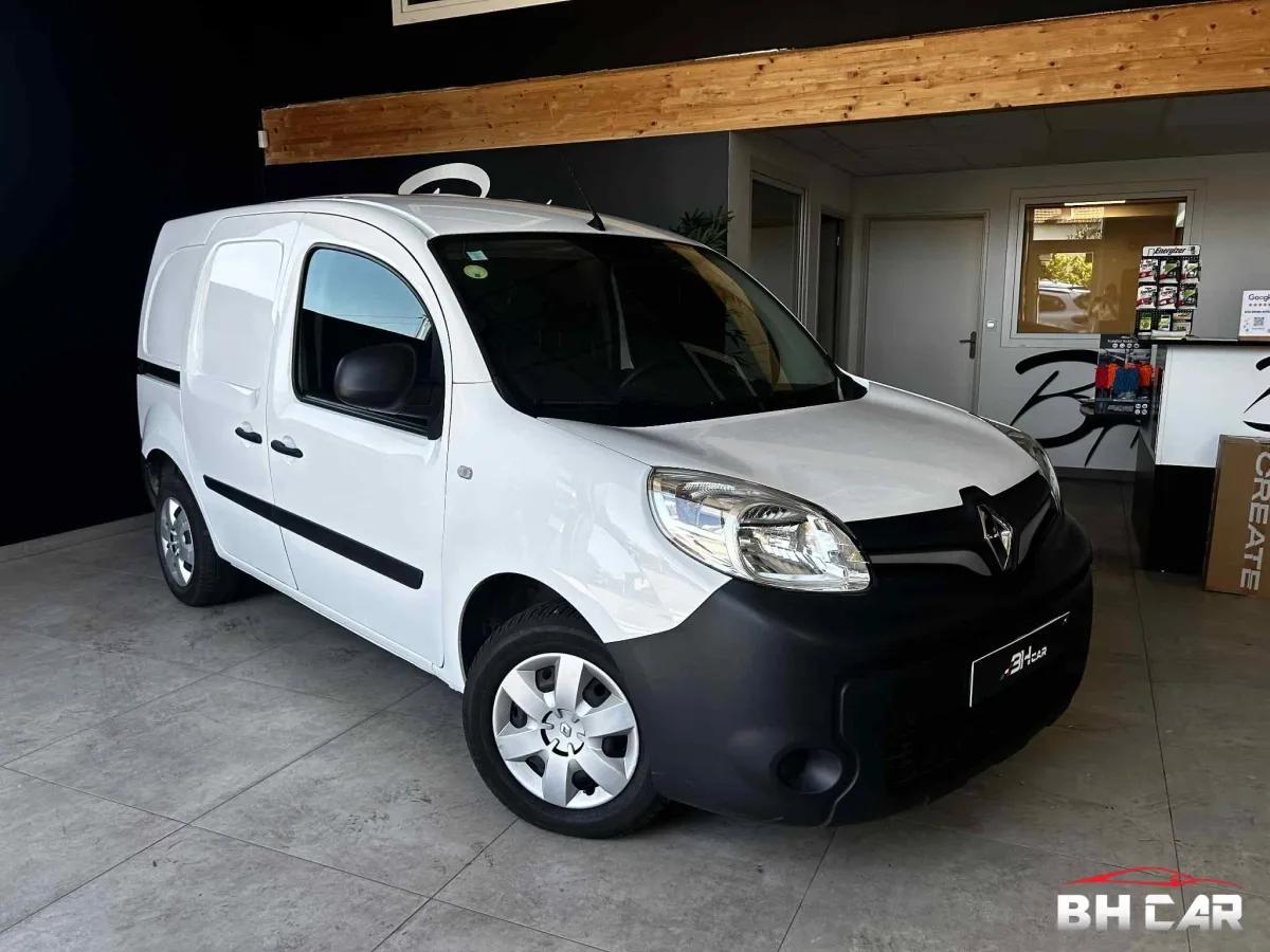 Image RENAULT Kangoo Express