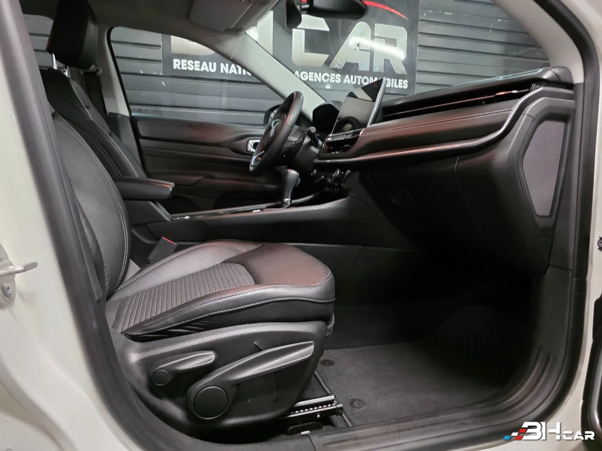 Jeep Compass - photo 7