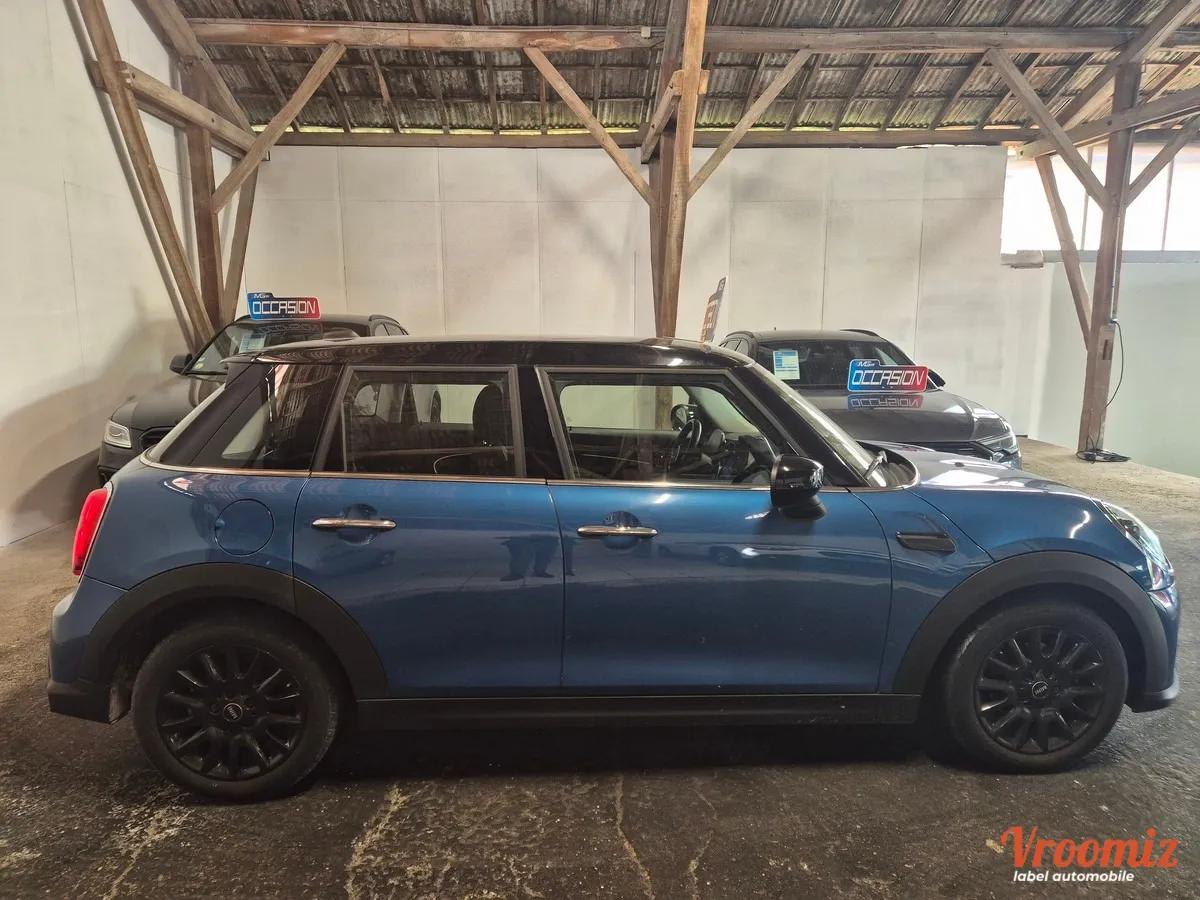 Mini Mini 