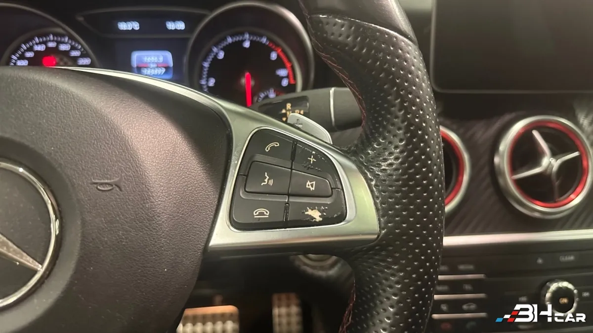 Mercedes Classe A - photo 14