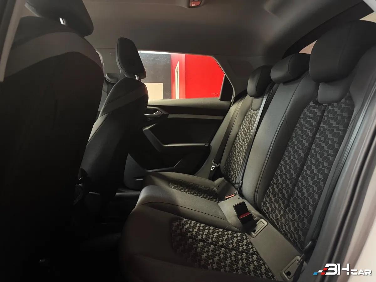 Aperçu indisponible de Audi A1