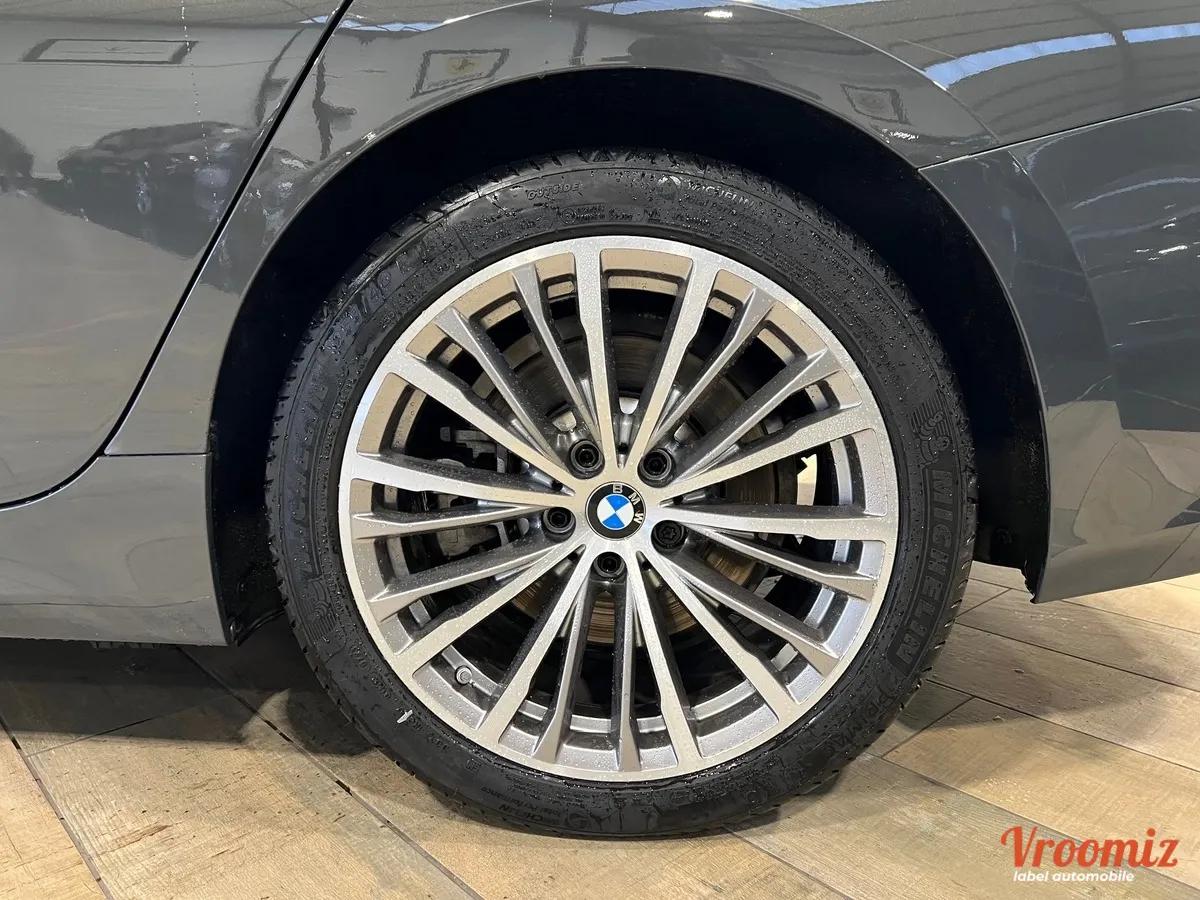 Bmw Serie 3 